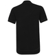Mens Cotton-Silk Polo Sweater